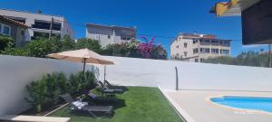 Apartman Ana with POOL
