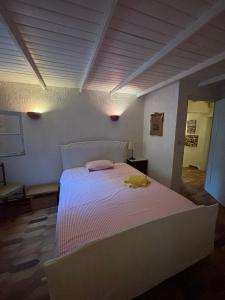 Villas Mas provencal avec piscine privee proche Bandol : Villa