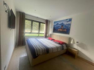 Cozy Alpine Stay Séjour cosy au centre