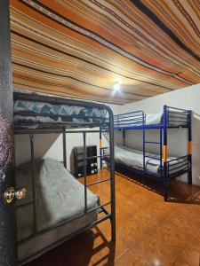 Backpackers San Pedro