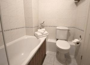 Stylish Studio Apartment in Bracknell