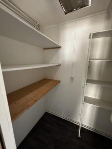 Appartements Studio central sur les Allees Paul Riquet Beziers : photos des chambres