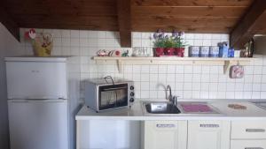 La Mansarda 800metri da Ravello