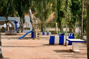 HOSTAL LA CAÑADA RUIDERA
