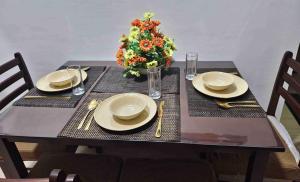 Colins Suite - Hope Residences, Trece Martires