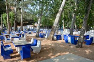 HOSTAL LA CAÑADA RUIDERA