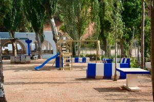 HOSTAL LA CAÑADA RUIDERA