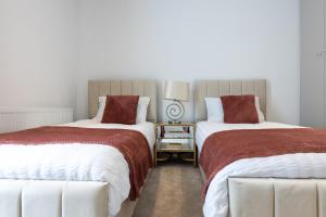 Perfect Booking Stylish 2 Bed Home In Stockport