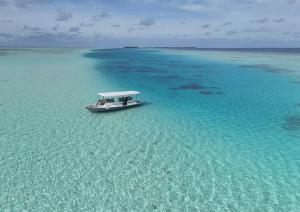 Mirusmaa Inn - Meemu Veyvah Your Surf Retreat