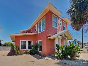 Royal Palm - 3hvězdičkové hotely ve městě Port Aransas