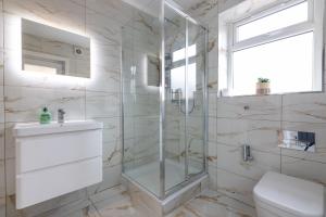 Perfect Booking Stylish 2 Bed Home In Stockport