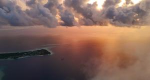 Mirusmaa Inn - Meemu Veyvah Your Surf Retreat