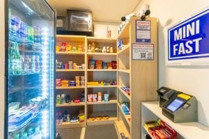 Loft Compacto e Confortável VZ0252