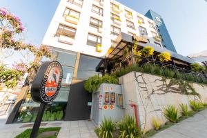 Loft Compacto e Confortável VZ0252