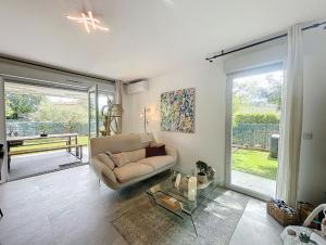 Appartements Residence Ile O Vert : Appartement 1 Chambre