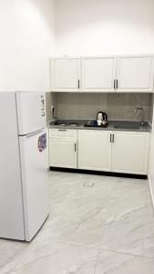 شقه - Ubytování bez kategorie ve městě Hafr Al Baten