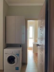 Aidas cozy central apartment