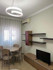 Aidas cozy central apartment