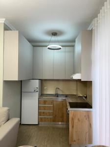 Aidas cozy central apartment