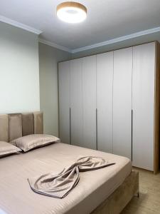 Aidas cozy central apartment