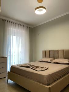 Aidas cozy central apartment