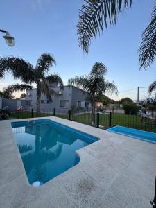 Departamentos con Piscina