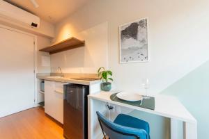 Loft Compacto e Confortável VZ0252