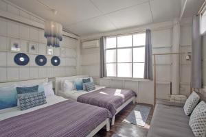 Vino Vibe by the artists Pool Cicada Speedy wifi