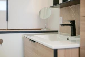 Joli studio avec balcon - 2 personnes