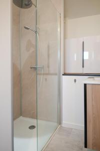 Joli studio avec balcon - 2 personnes