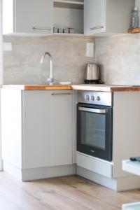 Joli studio avec balcon - 2 personnes