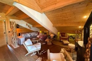 Lovely apartment facing the Valberg slopes