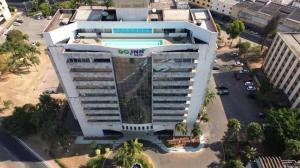 Uh 517 - 3 Pessoas e garagem