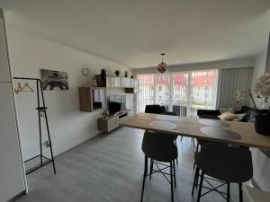 Apartment Green Garden Malilu