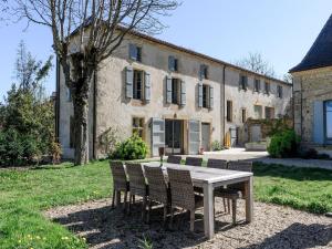Retreat Near Siorac-en-Périgord