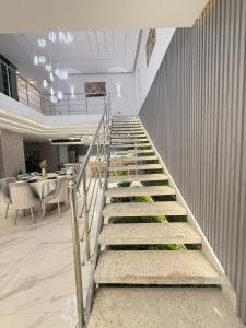 Luxury villa 7 bedrooms elshick Zayed