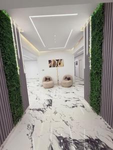 Luxury villa 7 bedrooms elshick Zayed