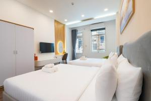 Misa House - Starlit Saigon