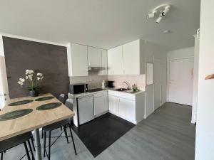 Apartment Green Garden Malilu