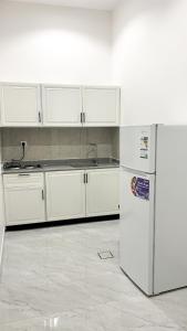 شقه - Ubytování bez kategorie ve městě Hafr Al Baten