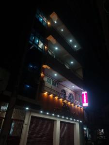Hotel Janaki Darshan