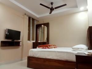 Hotel Janaki Darshan