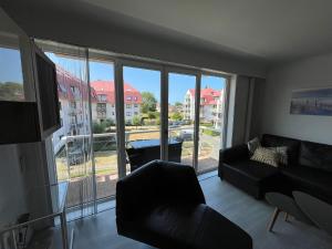 Apartment Green Garden Malilu