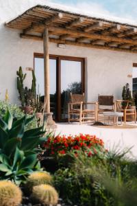 Boutique Eco Hotel Costa Mágica