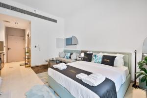 Posh Studio in MBR by Deleguest