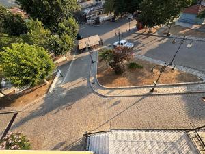 Καπνομάγαζο Λαδιά