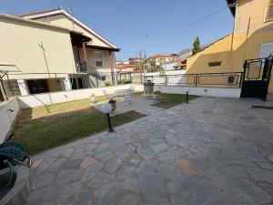 Καπνομάγαζο Λαδιά