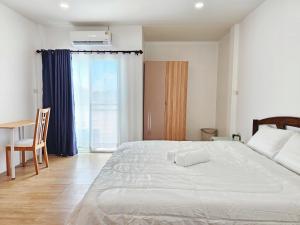 Baan Ava บ้านพักเชียงราย