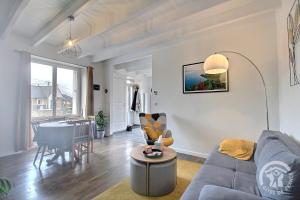 Maisons de vacances L-escale du goelo : photos des chambres