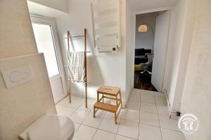 Maisons de vacances L-escale du goelo : photos des chambres